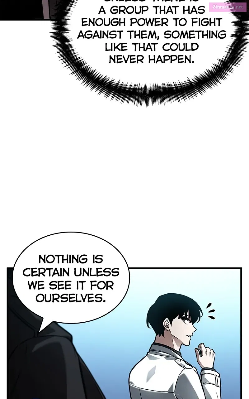Omniscient Reader Kainu Manga Chapter 148 Page 53