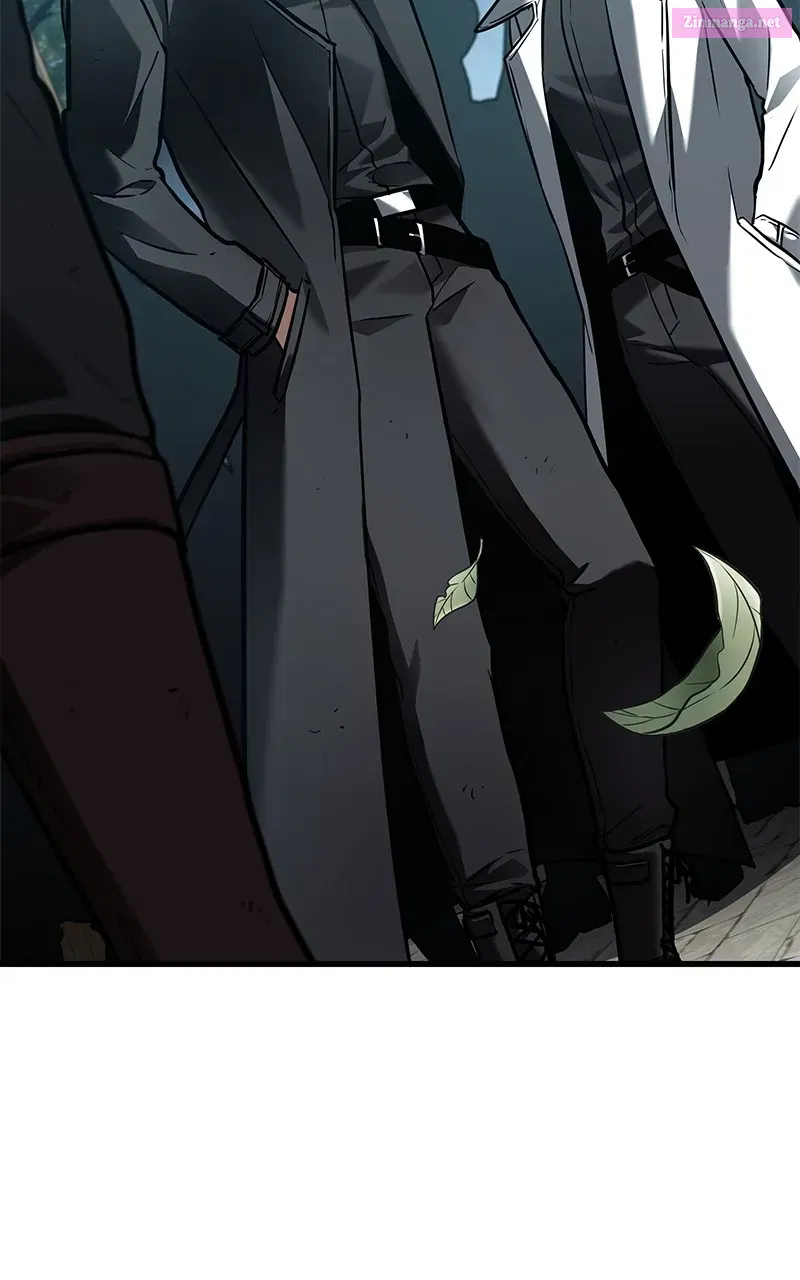Omniscient Reader Kainu Manga Chapter 148 Page 55