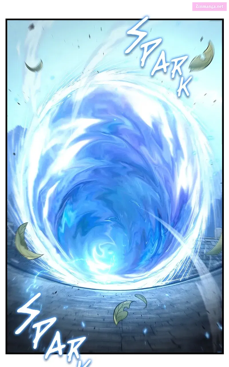 Omniscient Reader Kainu Manga Chapter 148 Page 59