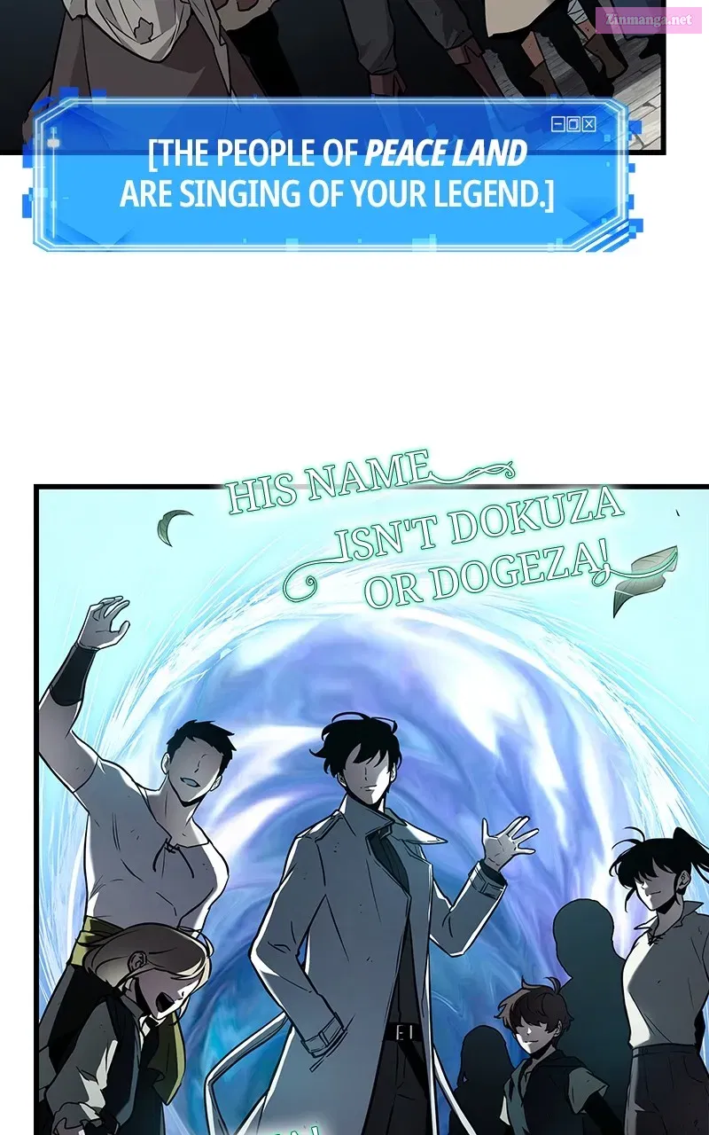 Omniscient Reader Kainu Manga Chapter 148 Page 61