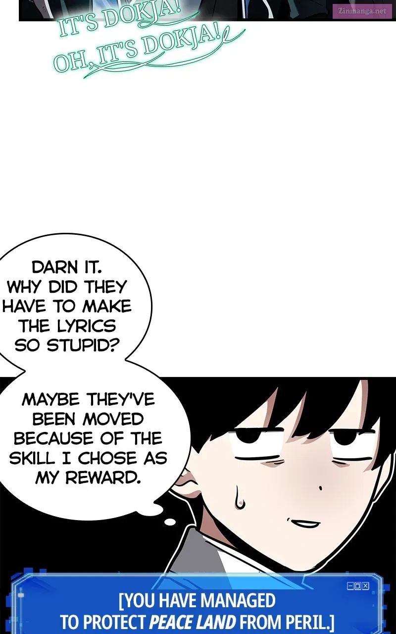 Omniscient Reader Kainu Manga Chapter 148 Page 62