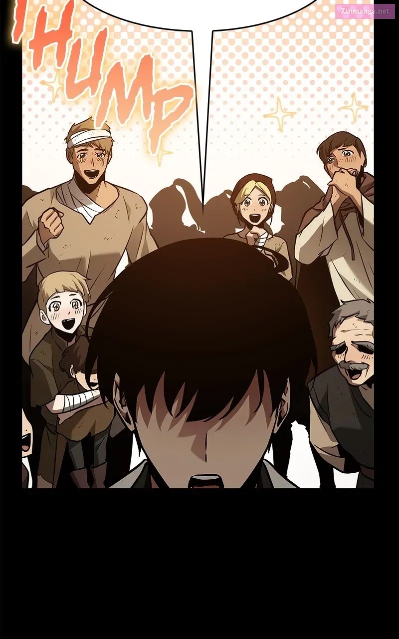 Omniscient Reader Kainu Manga Chapter 148 Page 66