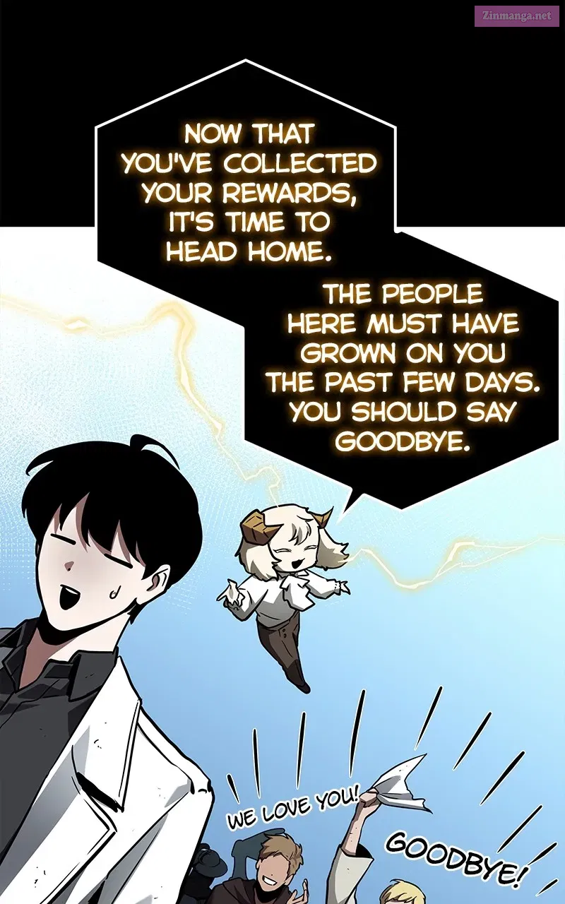 Omniscient Reader Kainu Manga Chapter 148 Page 67