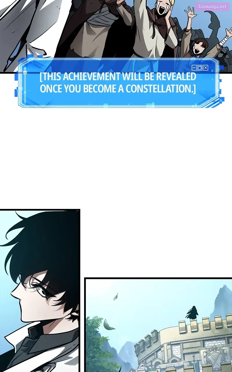 Omniscient Reader Kainu Manga Chapter 148 Page 68