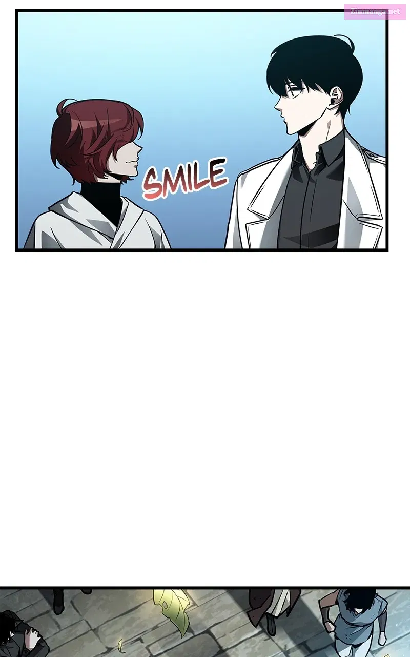 Omniscient Reader Kainu Manga Chapter 148 Page 73