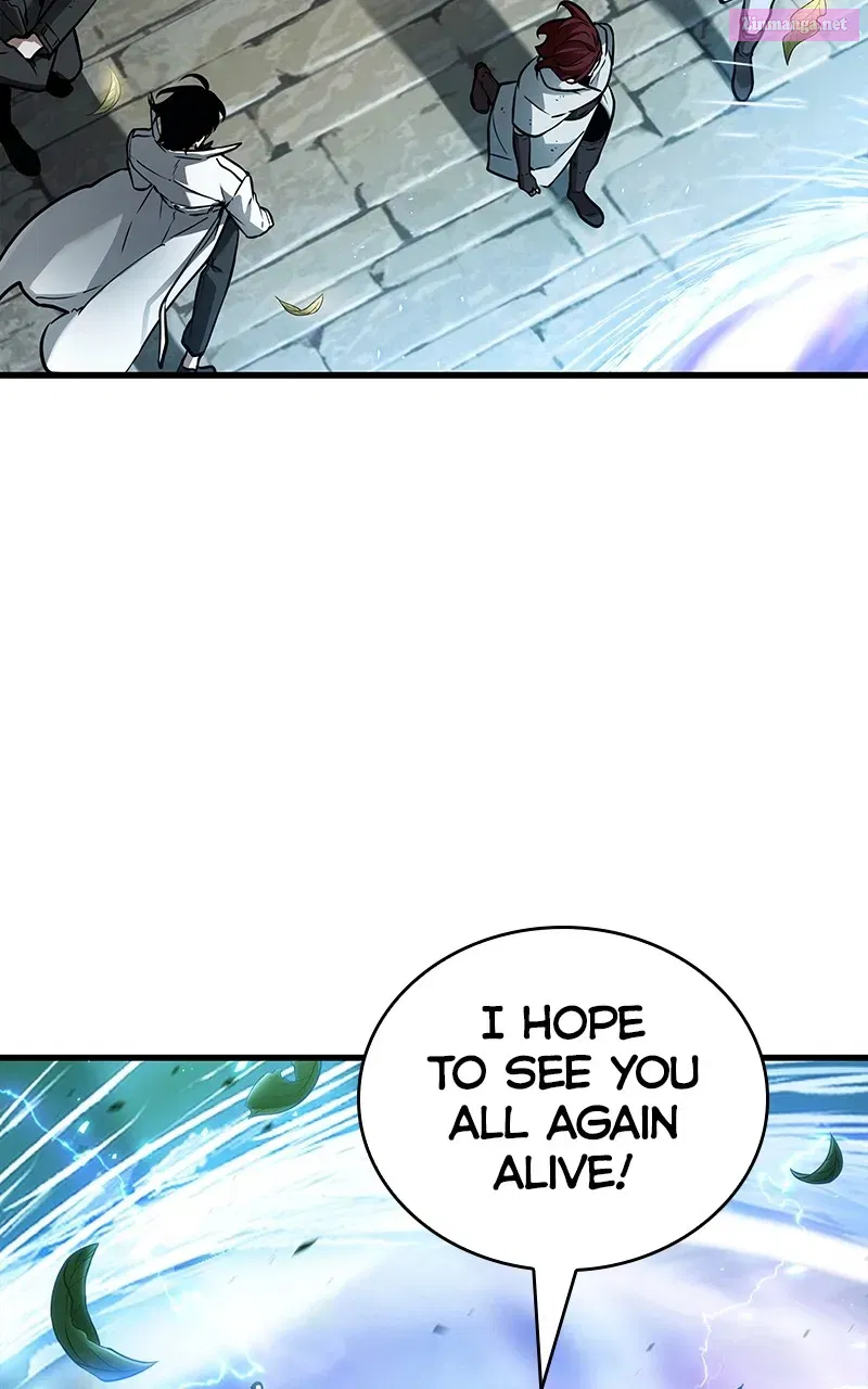Omniscient Reader Kainu Manga Chapter 148 Page 74