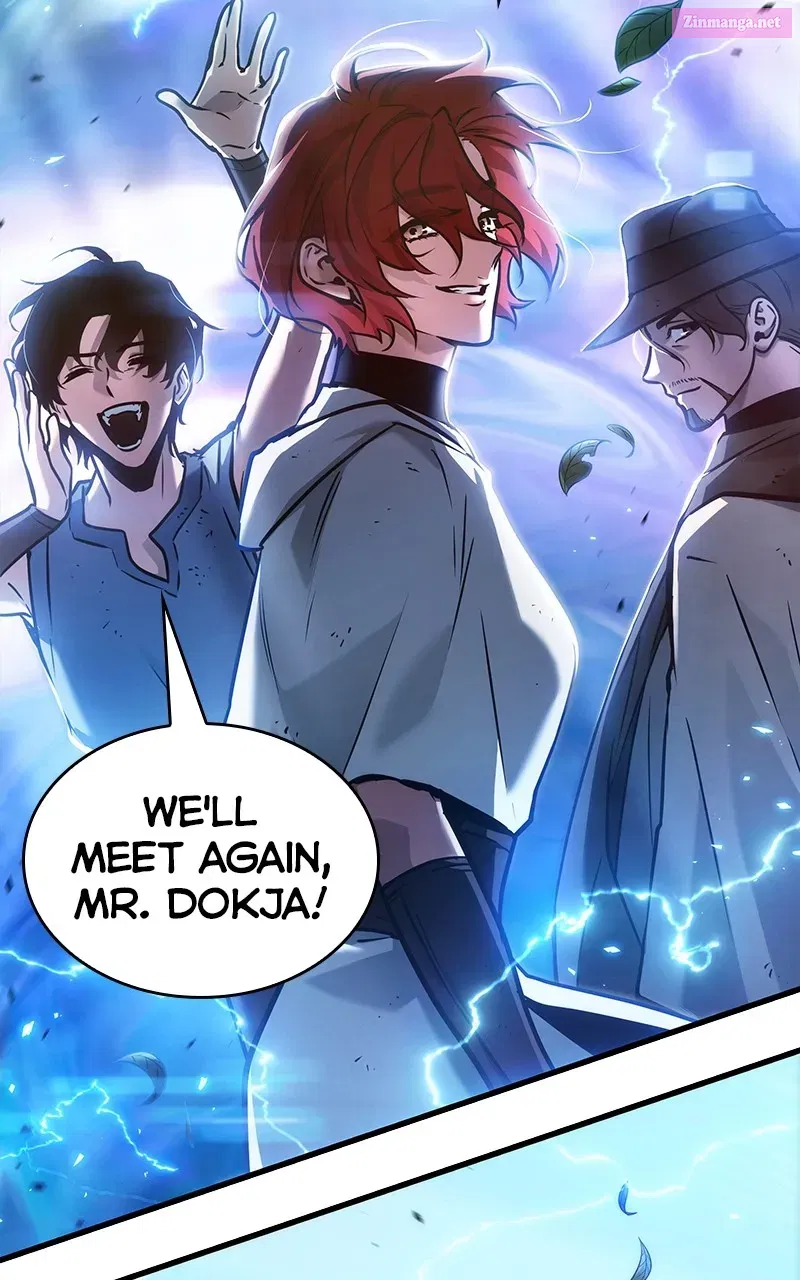 Omniscient Reader Kainu Manga Chapter 148 Page 75