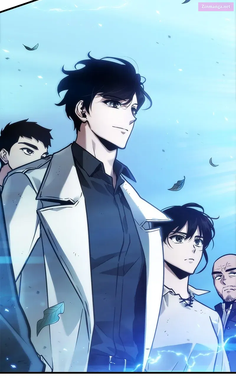 Omniscient Reader Kainu Manga Chapter 148 Page 76