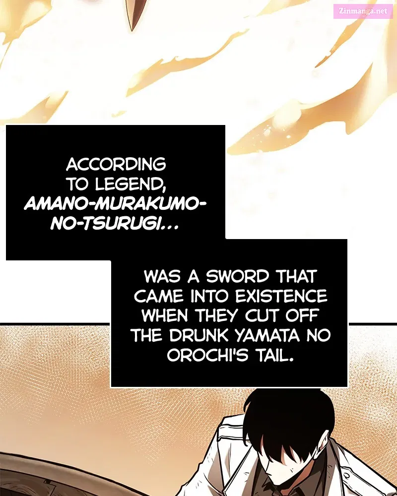 Omniscient Reader Kainu Manga Chapter 146 Page 7