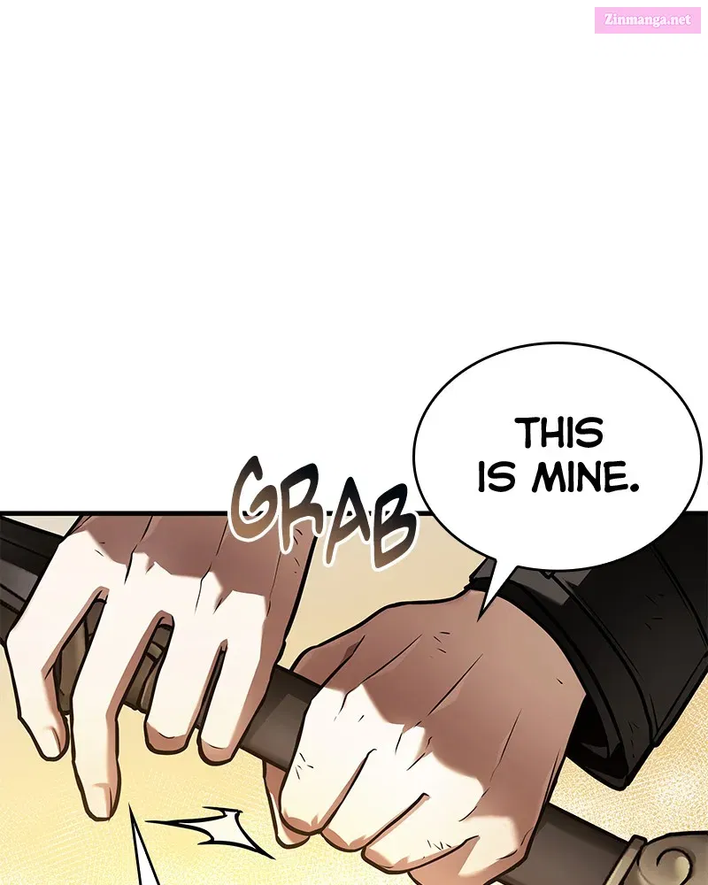 Omniscient Reader Kainu Manga Chapter 146 Page 9
