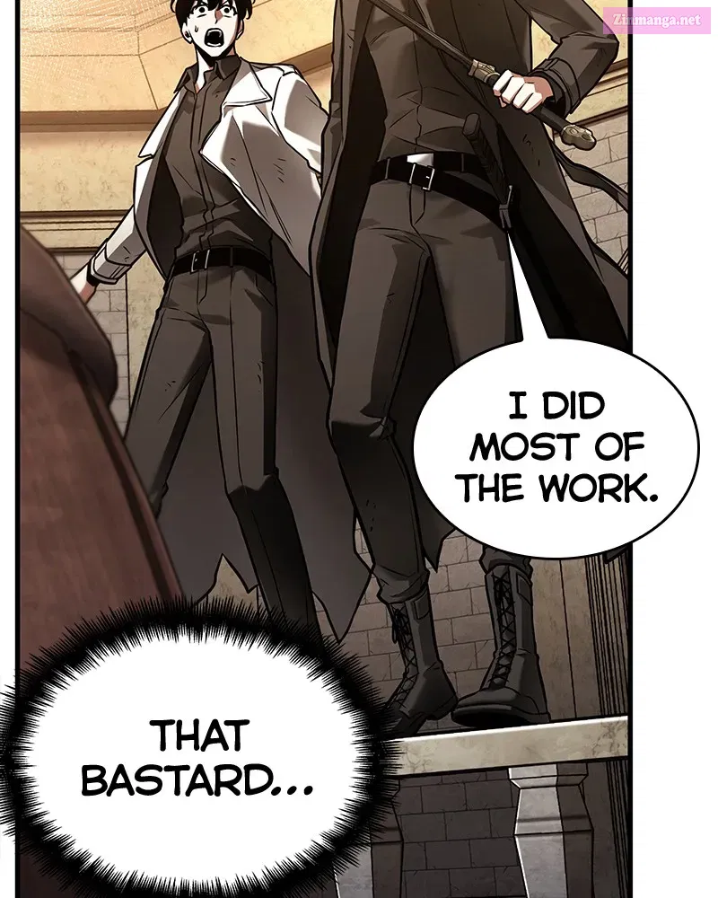 Omniscient Reader Kainu Manga Chapter 146 Page 11