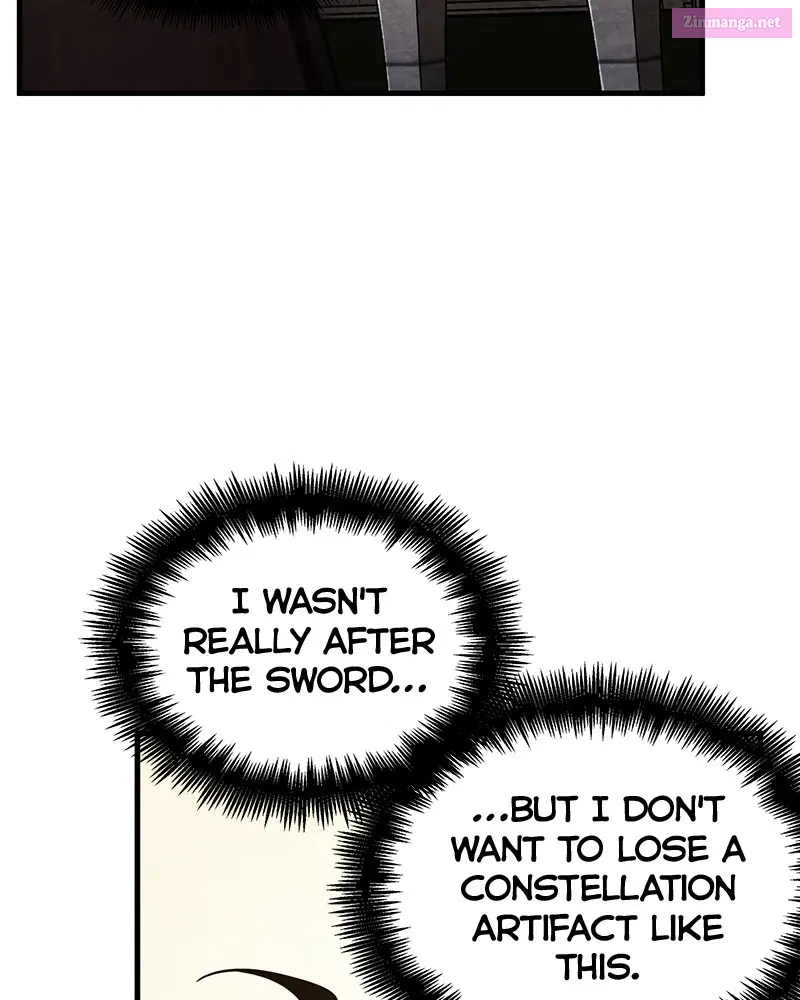 Omniscient Reader Kainu Manga Chapter 146 Page 12