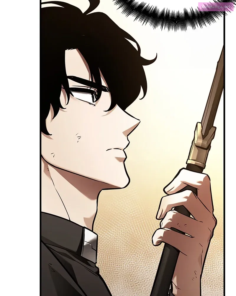 Omniscient Reader Kainu Manga Chapter 146 Page 13