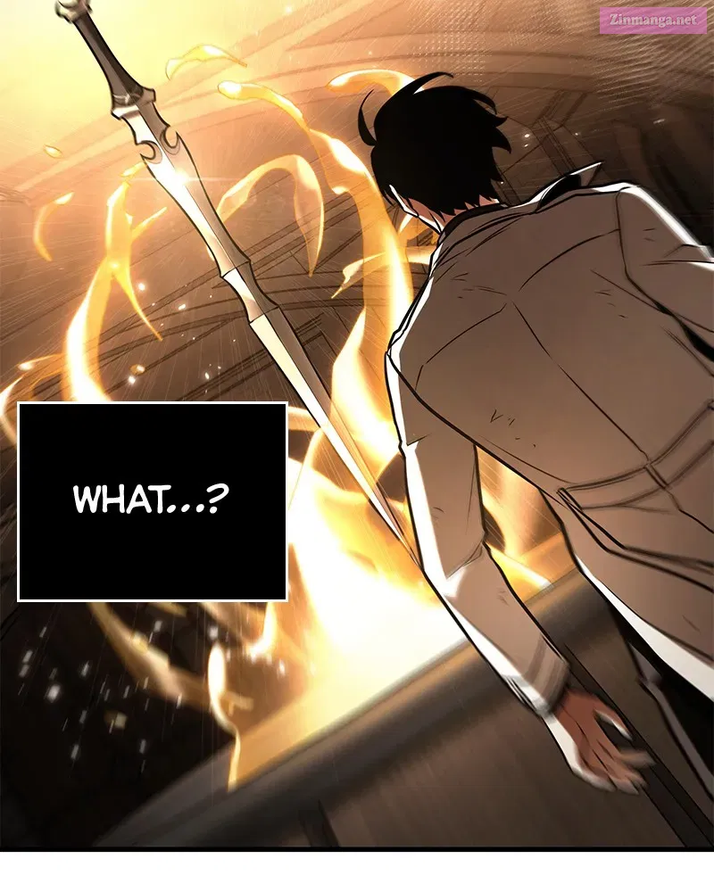 Omniscient Reader Kainu Manga Chapter 146 Page 16