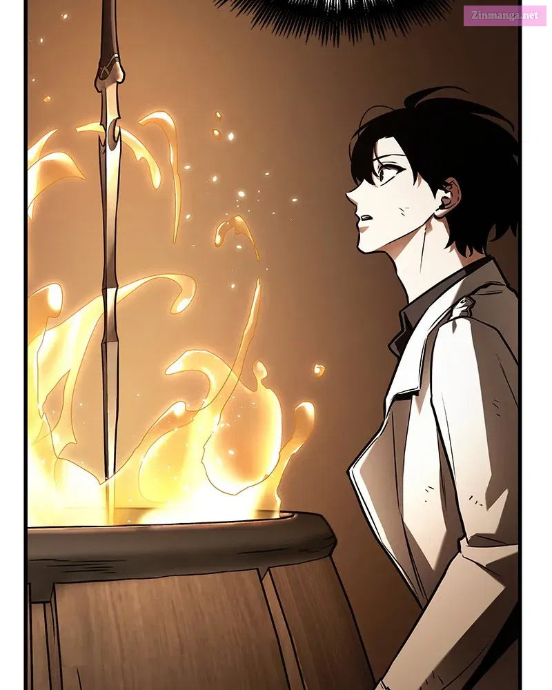 Omniscient Reader Kainu Manga Chapter 146 Page 18
