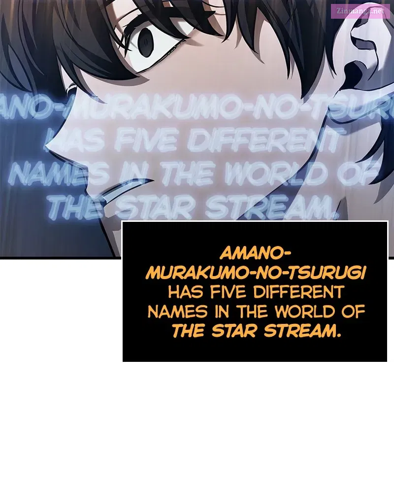 Omniscient Reader Kainu Manga Chapter 146 Page 20