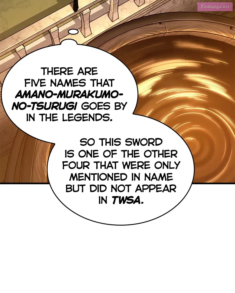 Omniscient Reader Kainu Manga Chapter 146 Page 22