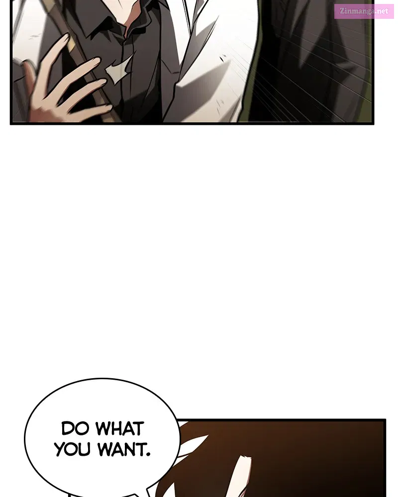Omniscient Reader Kainu Manga Chapter 146 Page 24