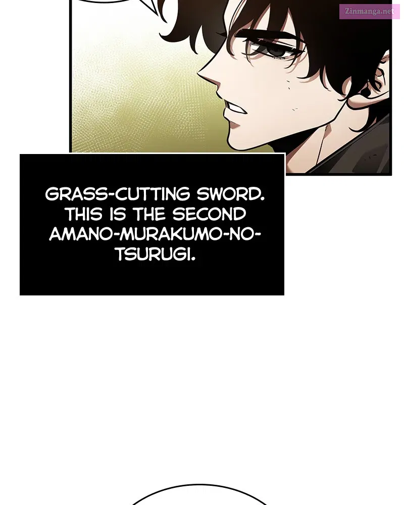 Omniscient Reader Kainu Manga Chapter 146 Page 25