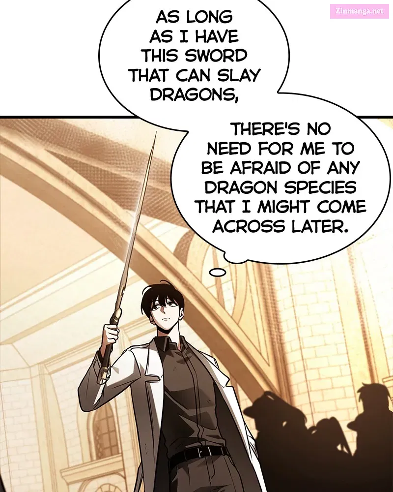 Omniscient Reader Kainu Manga Chapter 146 Page 26