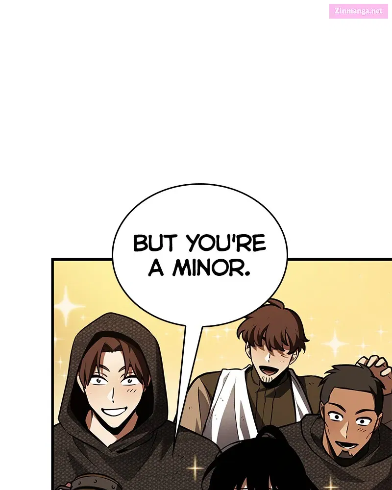 Omniscient Reader Kainu Manga Chapter 146 Page 30