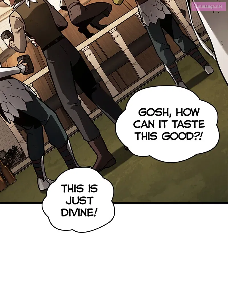 Omniscient Reader Kainu Manga Chapter 146 Page 33