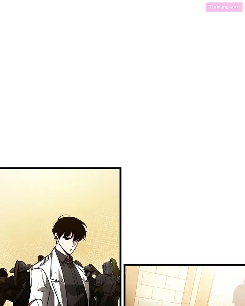 Omniscient Reader Kainu Manga Chapter 146 Page 37
