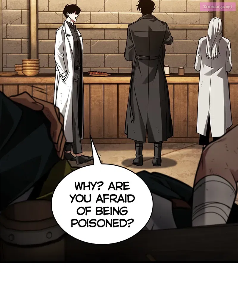 Omniscient Reader Kainu Manga Chapter 146 Page 40