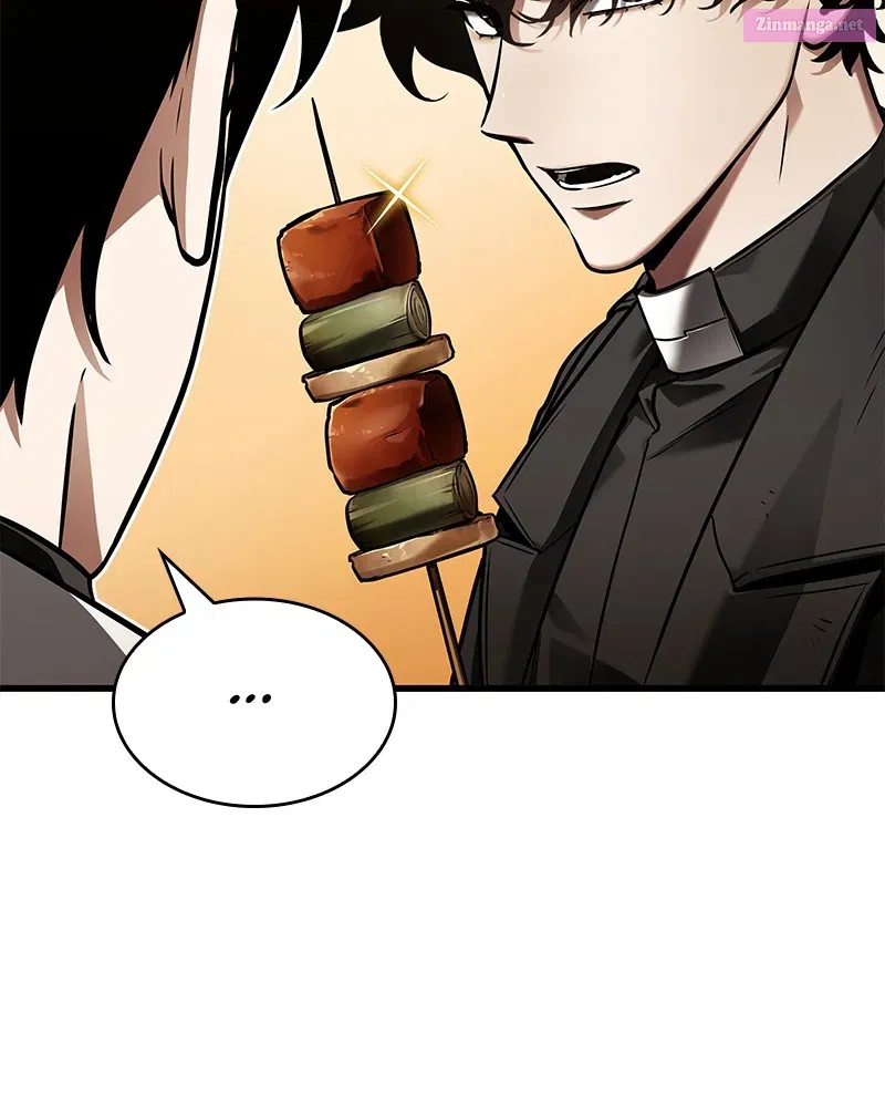 Omniscient Reader Kainu Manga Chapter 146 Page 42