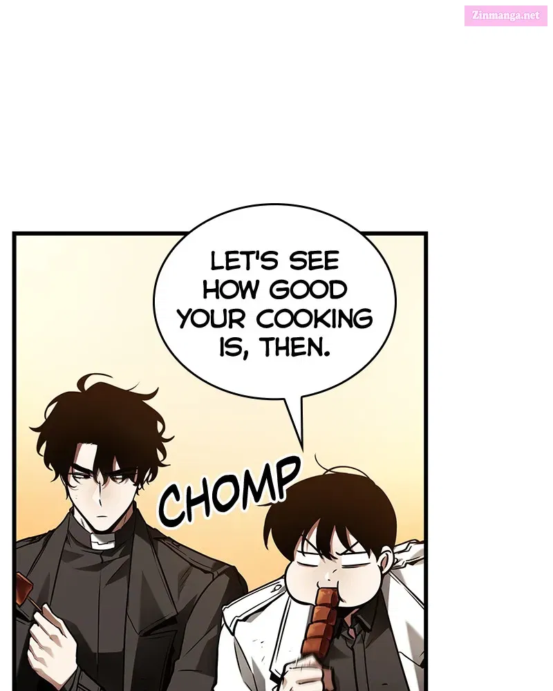 Omniscient Reader Kainu Manga Chapter 146 Page 43