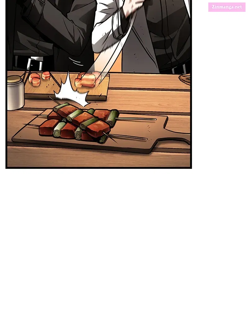 Omniscient Reader Kainu Manga Chapter 146 Page 44