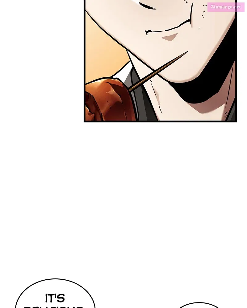 Omniscient Reader Kainu Manga Chapter 146 Page 46