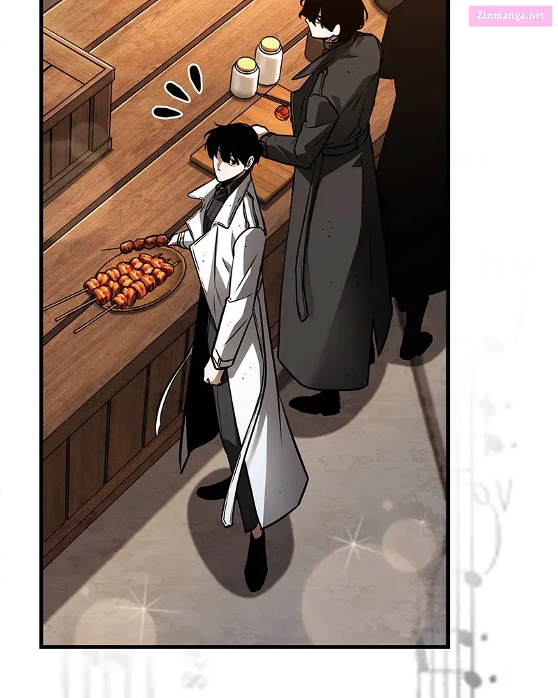 Omniscient Reader Kainu Manga Chapter 146 Page 50