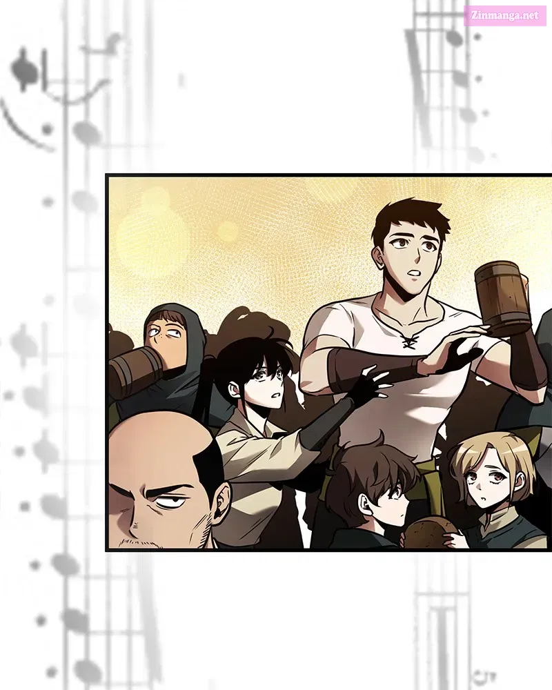 Omniscient Reader Kainu Manga Chapter 146 Page 51