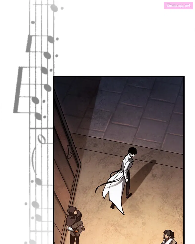 Omniscient Reader Kainu Manga Chapter 146 Page 53