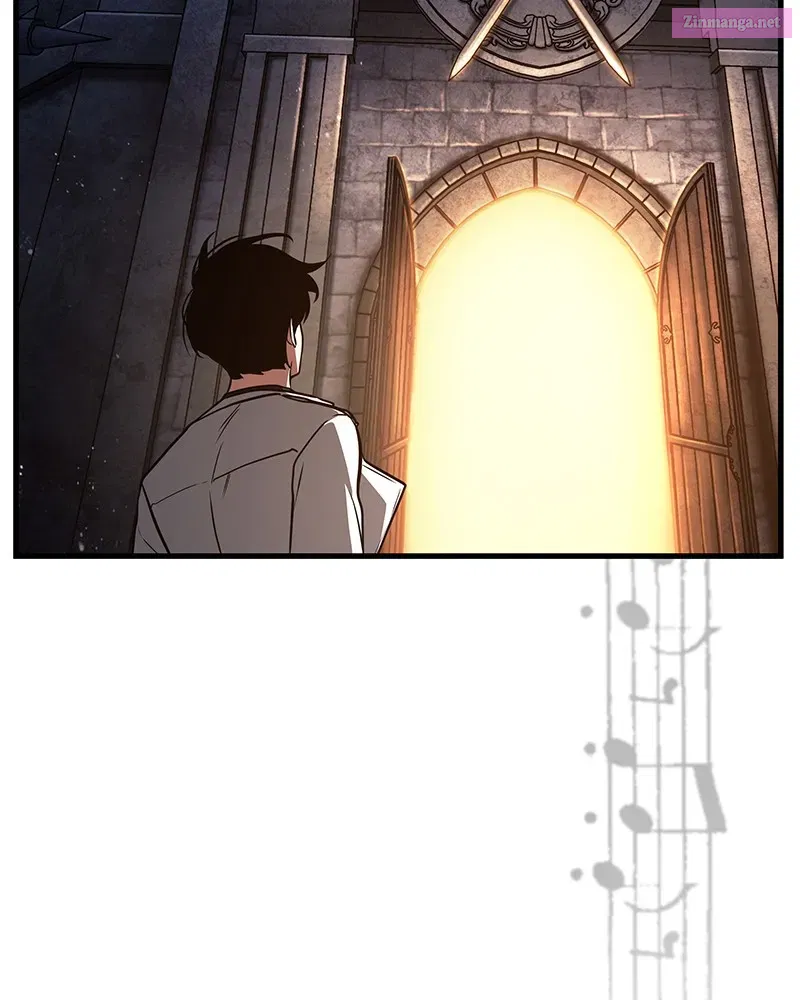 Omniscient Reader Kainu Manga Chapter 146 Page 57