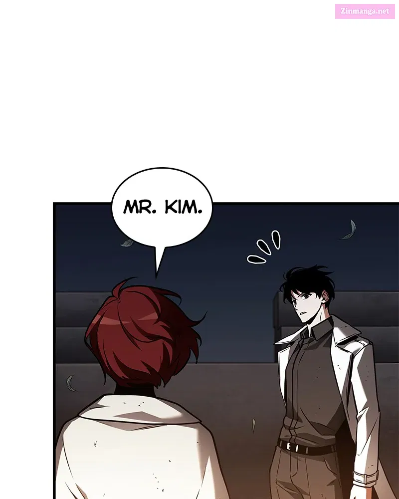 Omniscient Reader Kainu Manga Chapter 146 Page 60