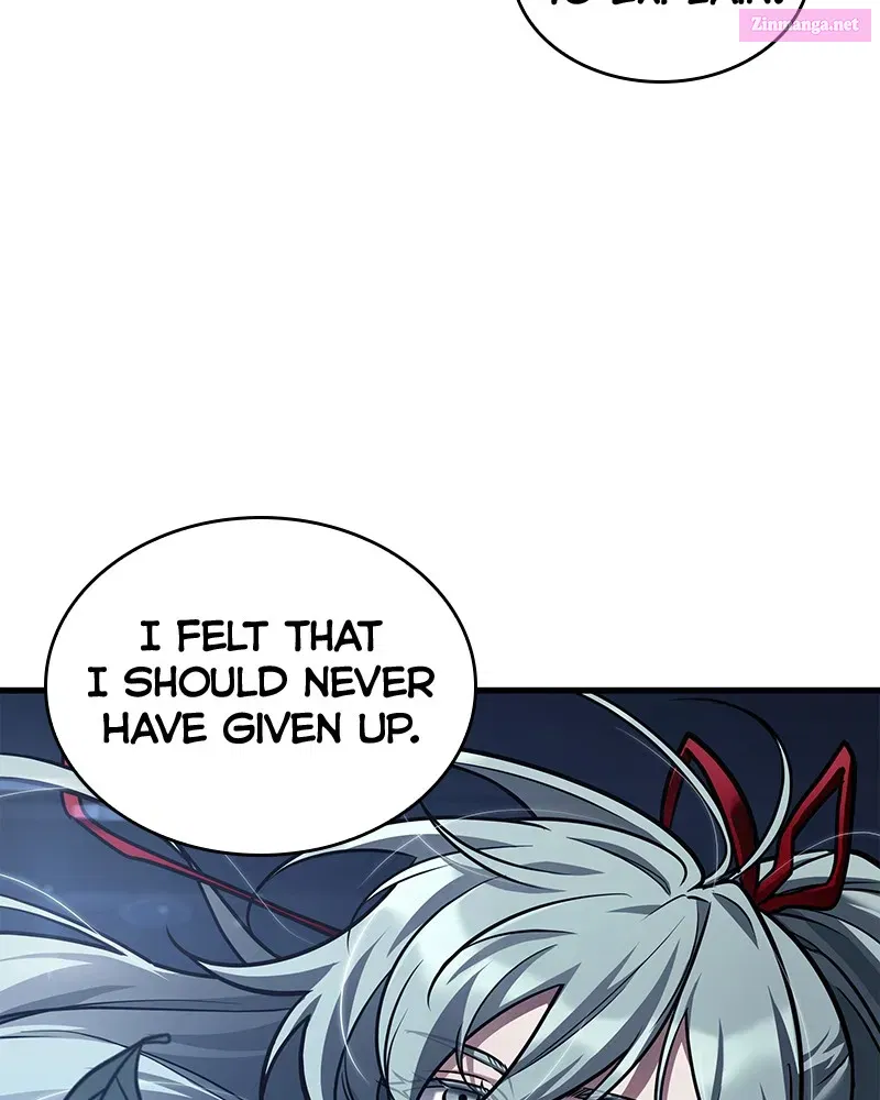 Omniscient Reader Kainu Manga Chapter 146 Page 64