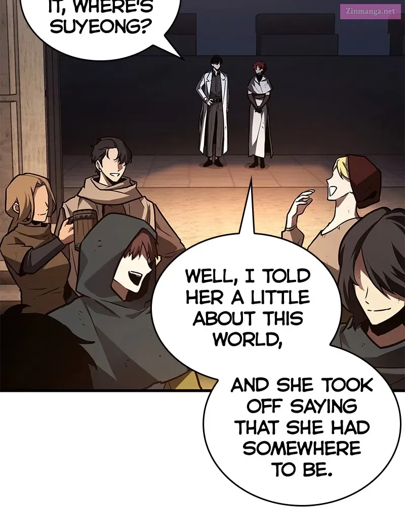 Omniscient Reader Kainu Manga Chapter 146 Page 70