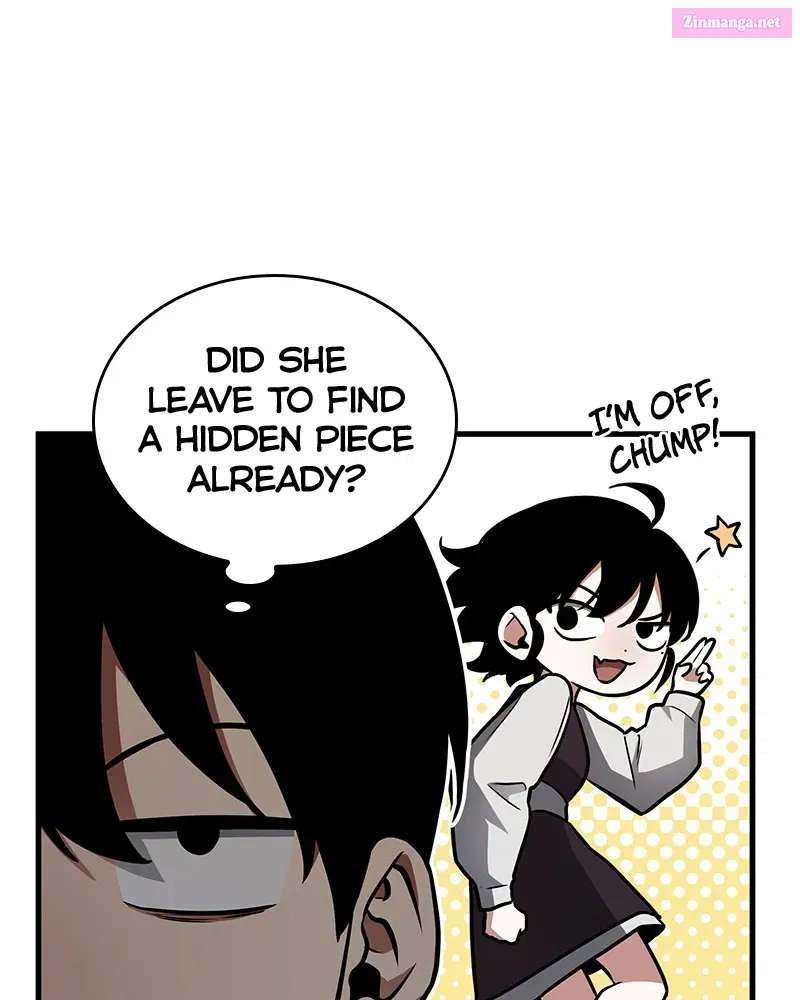 Omniscient Reader Kainu Manga Chapter 146 Page 71