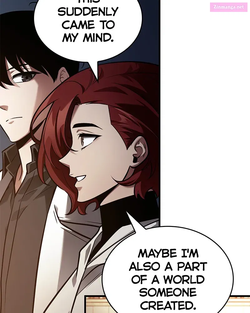 Omniscient Reader Kainu Manga Chapter 146 Page 73