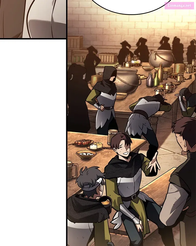 Omniscient Reader Kainu Manga Chapter 146 Page 74