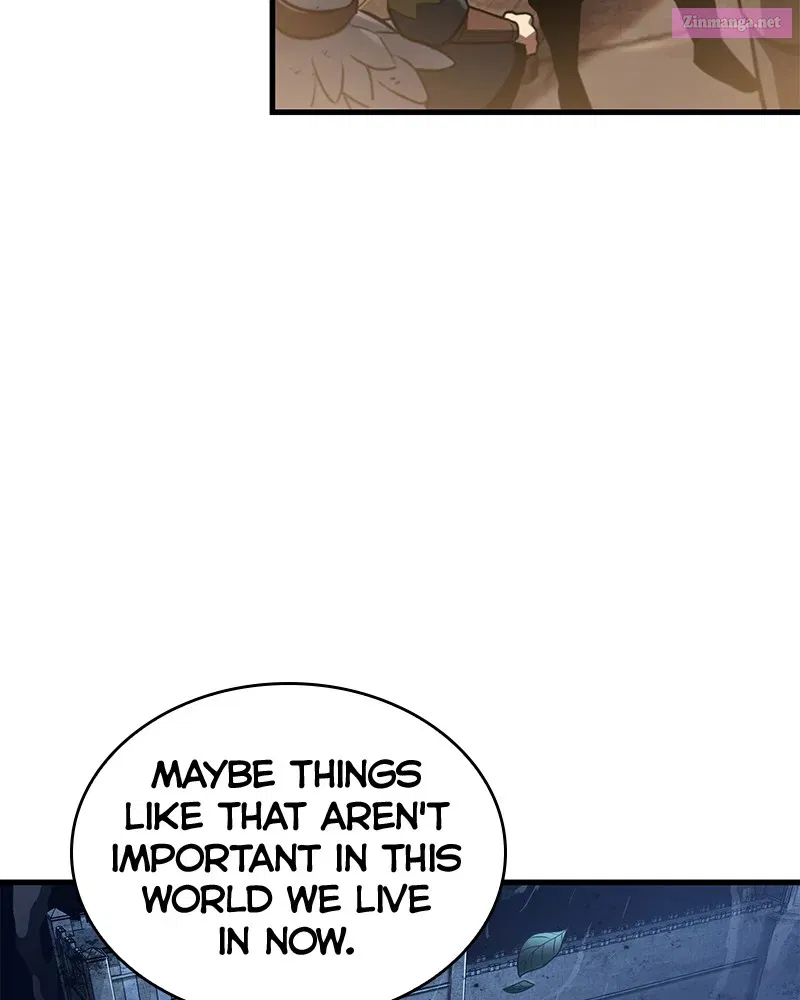 Omniscient Reader Kainu Manga Chapter 146 Page 75