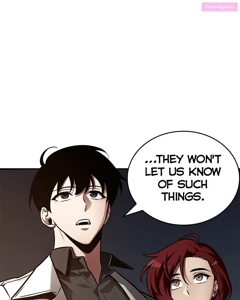 Omniscient Reader Kainu Manga Chapter 146 Page 77