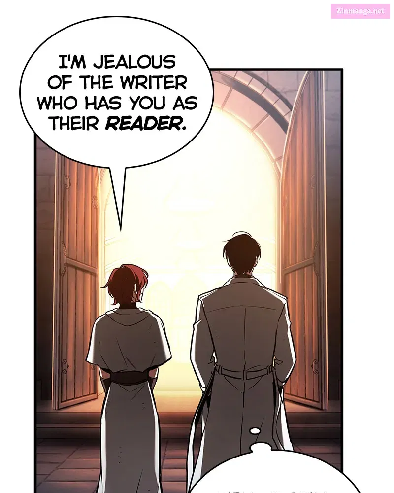 Omniscient Reader Kainu Manga Chapter 146 Page 79