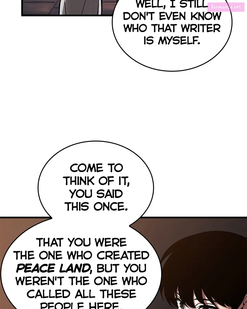 Omniscient Reader Kainu Manga Chapter 146 Page 80