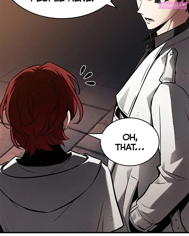 Omniscient Reader Kainu Manga Chapter 146 Page 81
