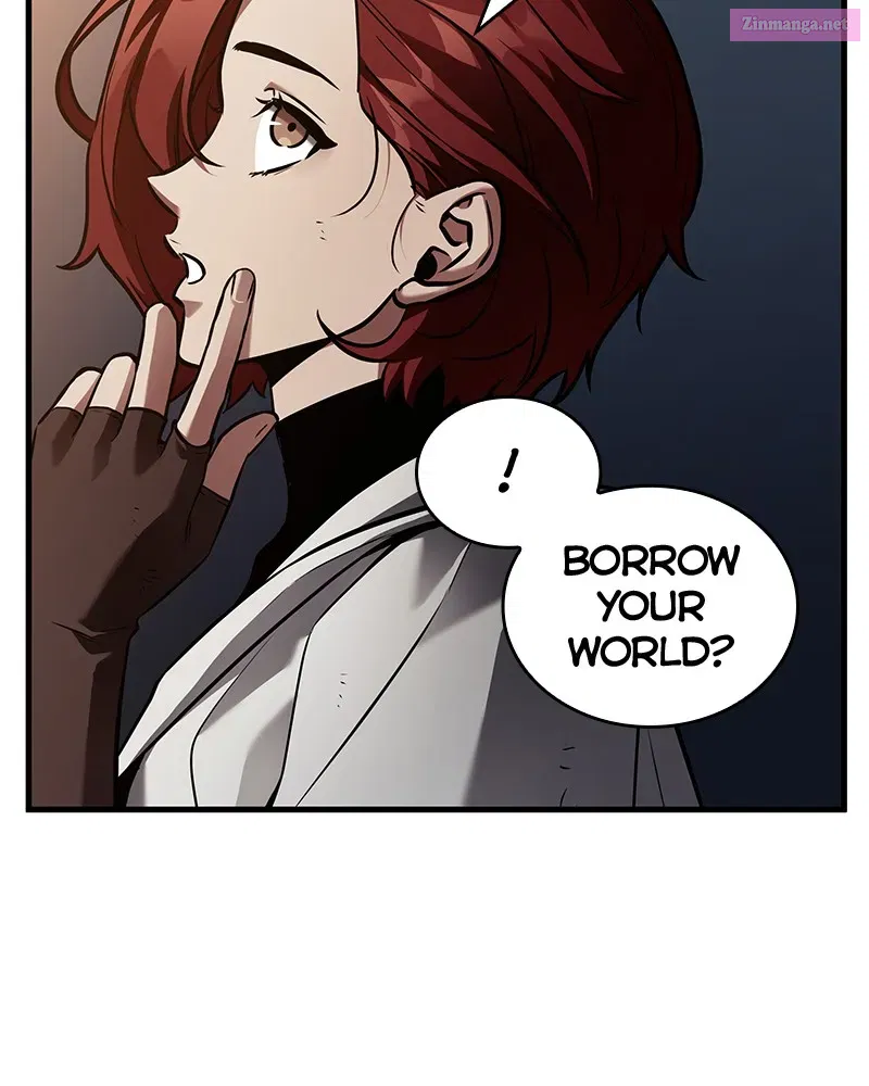 Omniscient Reader Kainu Manga Chapter 146 Page 83