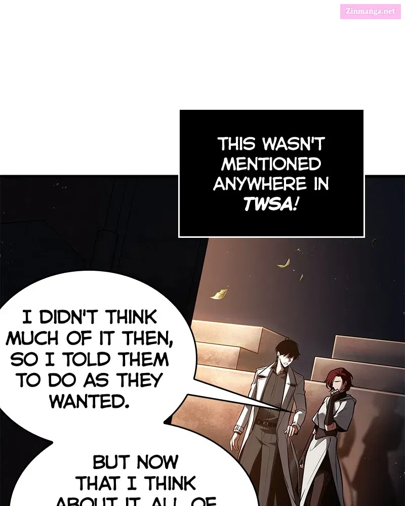 Omniscient Reader Kainu Manga Chapter 146 Page 84