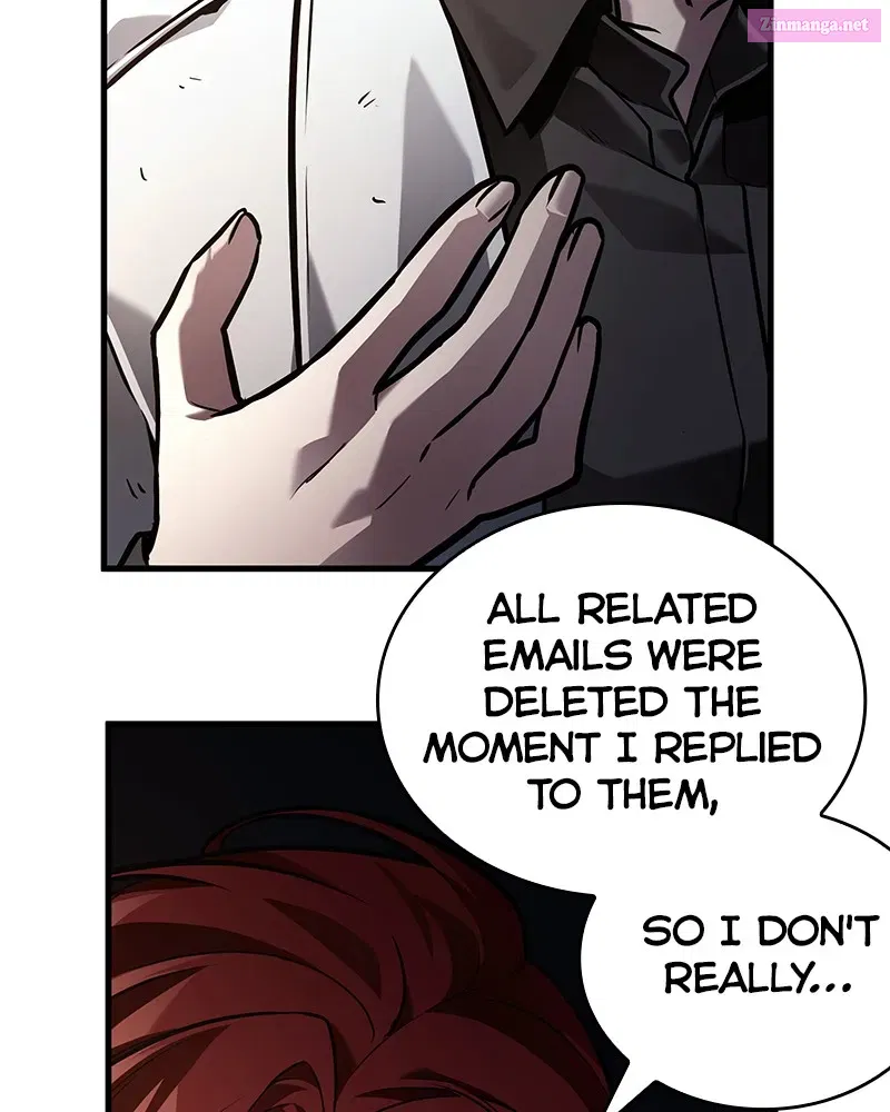 Omniscient Reader Kainu Manga Chapter 146 Page 87